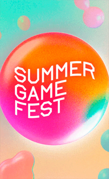 ¡Conoce el calendario de eventos del Summer Game Fest!